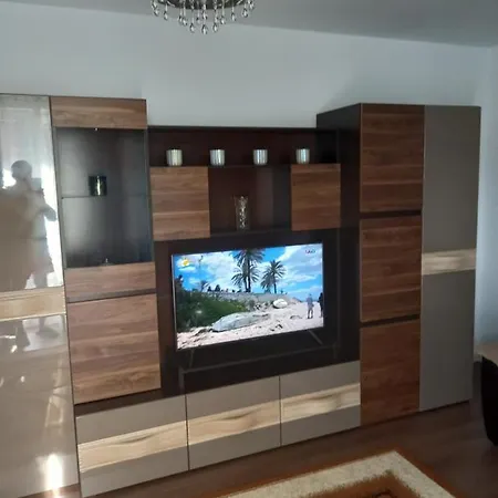 Deluxe Apartament Brasov Апартаменти