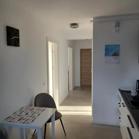 Deluxe Apartament Brasov Апартаменти Брашов