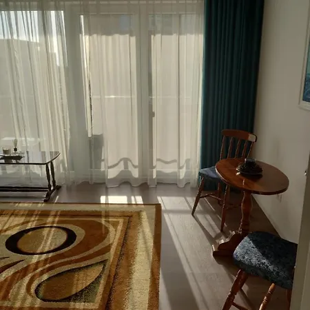 Апартаменти Deluxe Apartament Brasov *