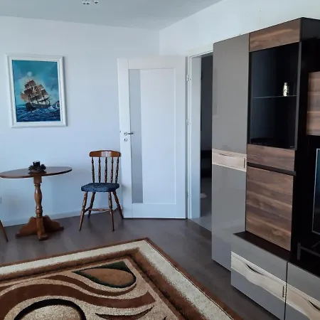 Deluxe Apartament Brasov Апартаменти