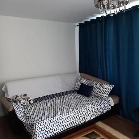 Deluxe Apartament Brasov * Брашов