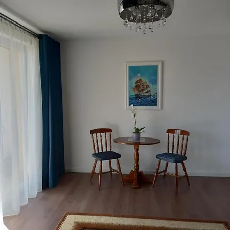 Deluxe Apartament Brasov *