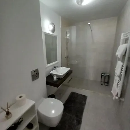 Deluxe Apartament Brasov Апартаменти